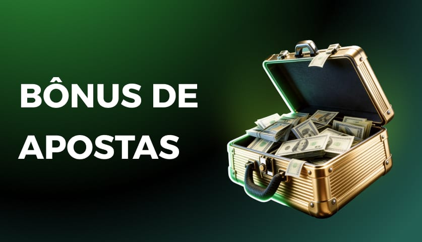 RECOMPENSA DE APOSTAS POR TEMPO LIMITADO