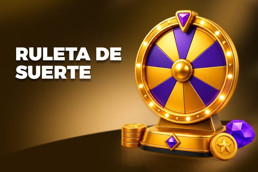 Ruleta de Suerte