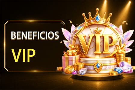 Beneficios VIP