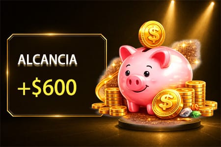 Alcancia