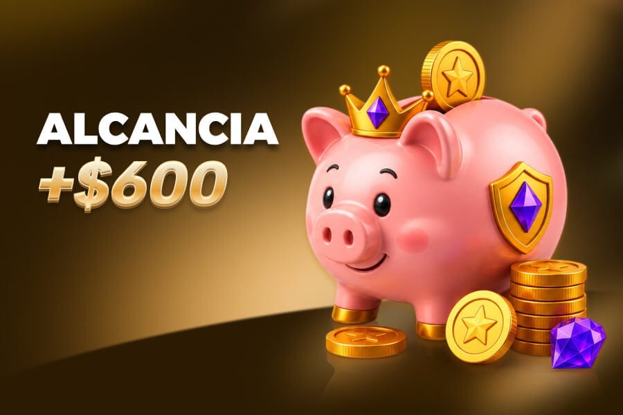 Alcancia