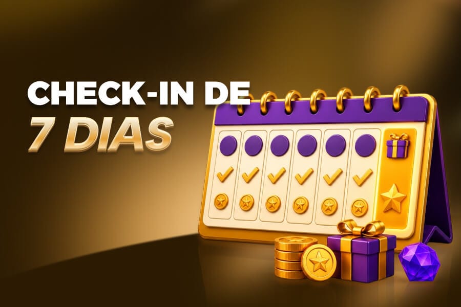 Check-in de 7 Días