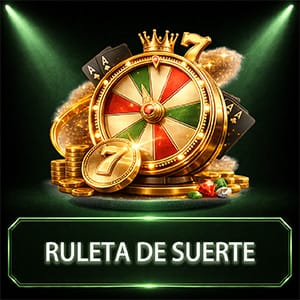 Ruleta de Suerte