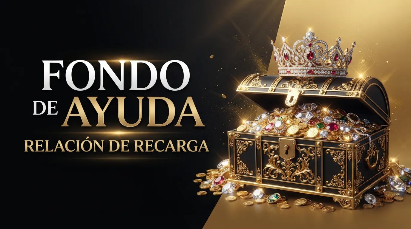 Bono de Rescate – Cashback