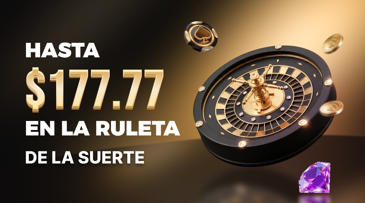 Rueda de la suerte
