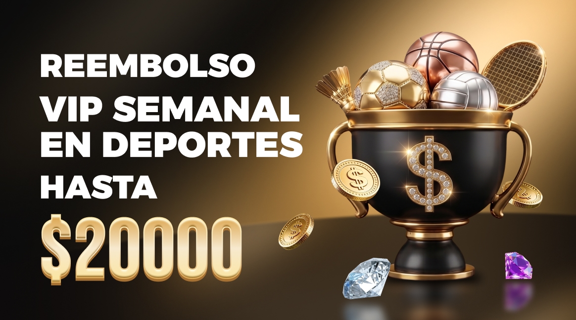 Reembolso deportivo