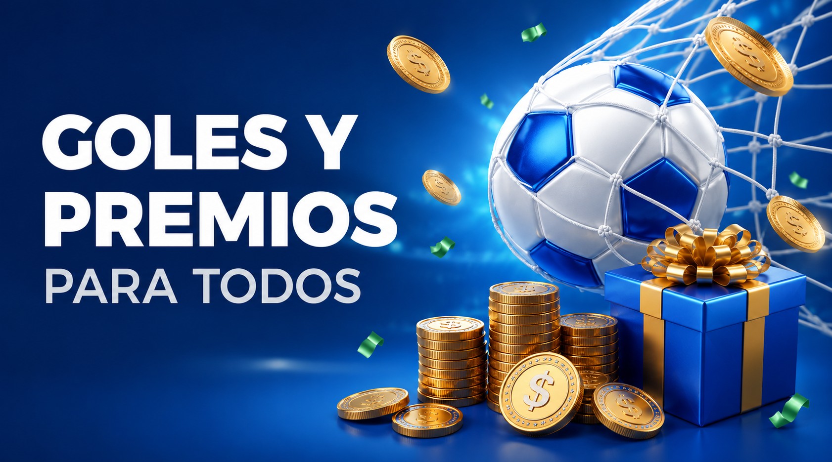 ¡México Anota, Todos Ganan!
