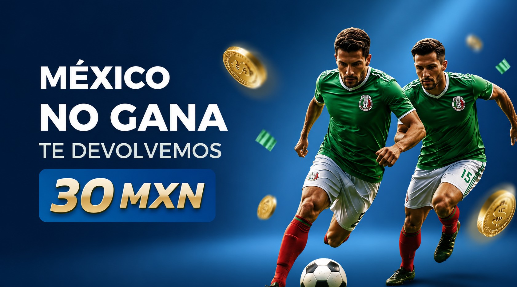 Apoya a México con Confianza