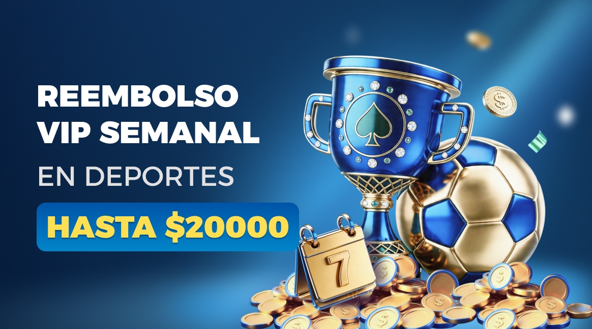 Reembolso deportivo