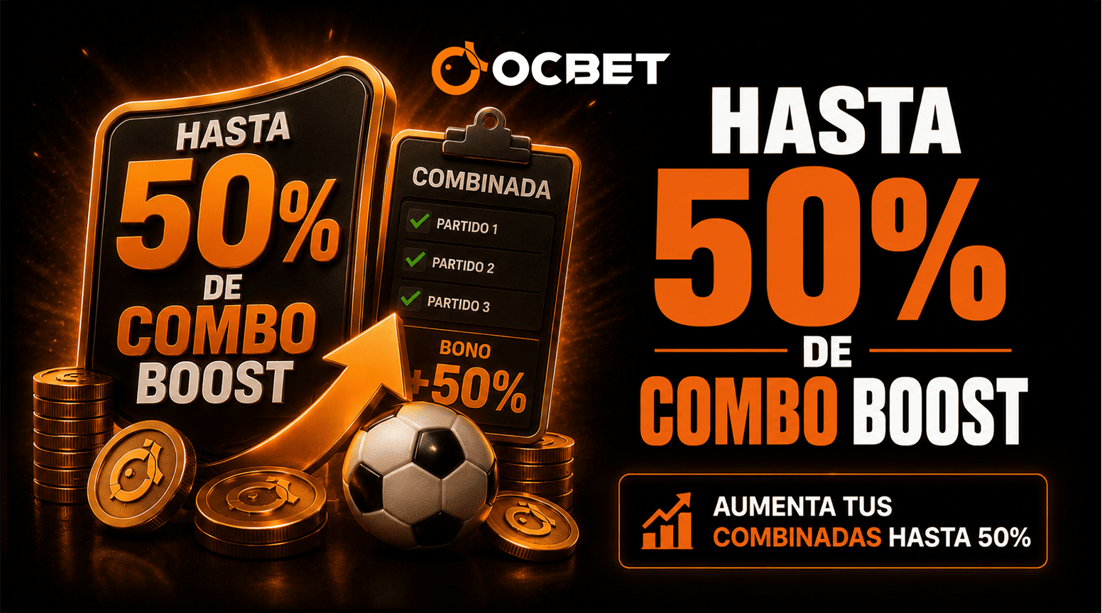 Odds Boost