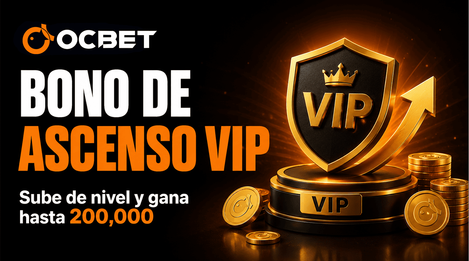 VIP Upgrade Bonus