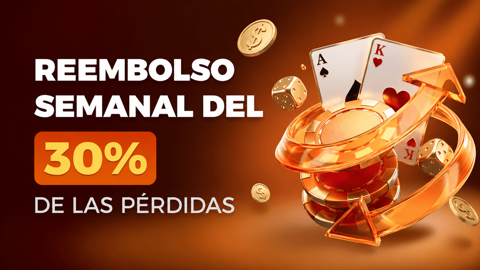 Reembolso VIP (hasta un 25%)