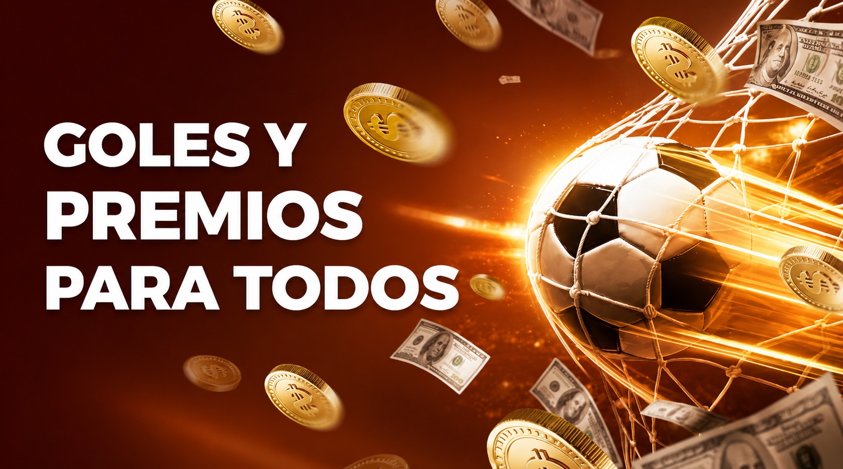 ¡México Anota, Todos Ganan!