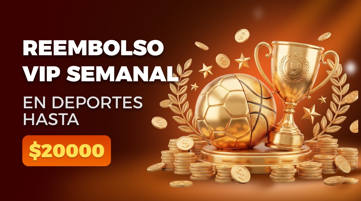 Reembolso deportivo