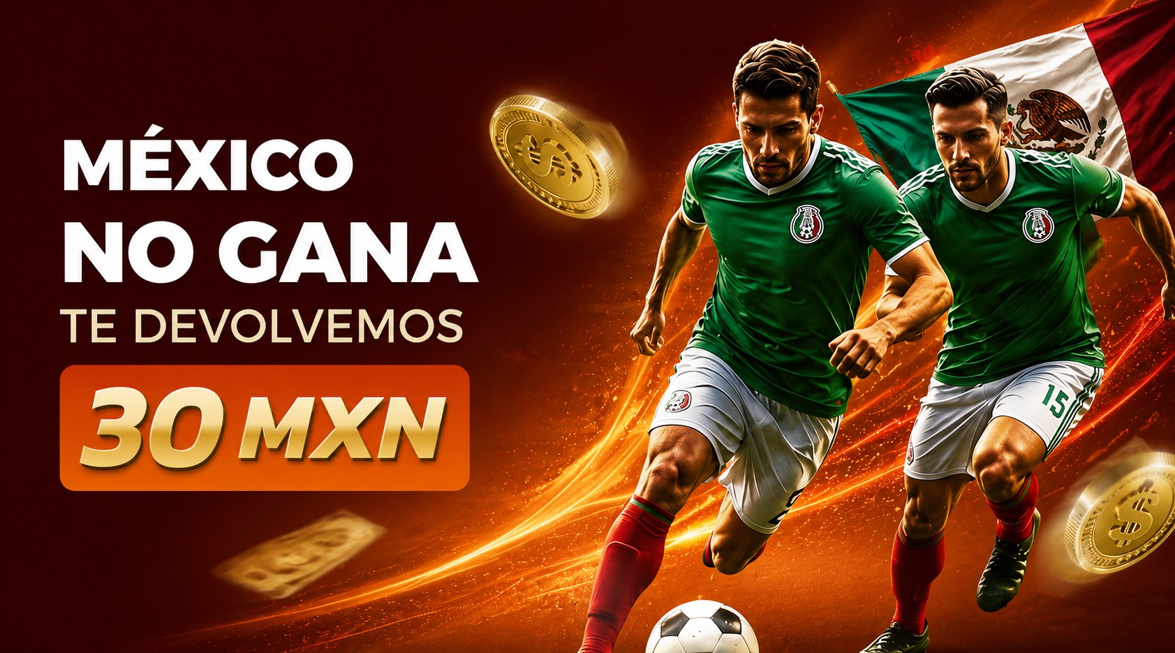 Apoya a México con Confianza