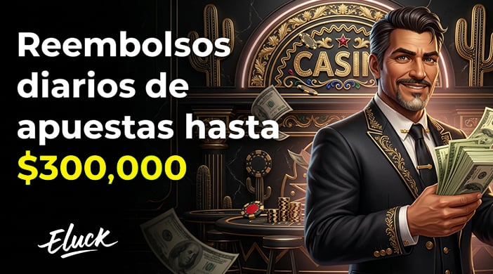 Daily Betting Rebates for VIPs!