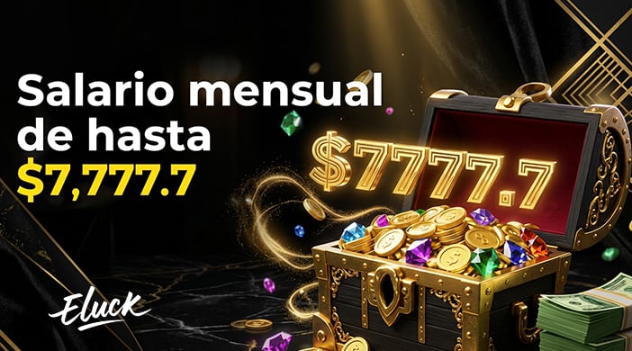 VIP Monthly Cashback