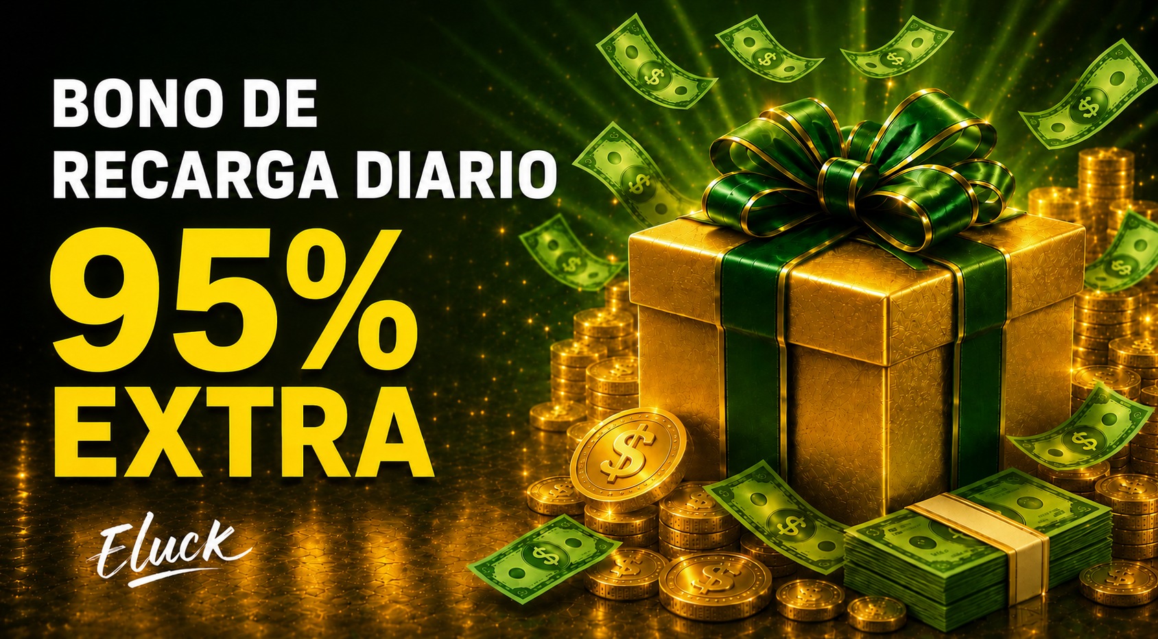 Depósitos Seguidos